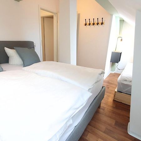Good Stay Aparthotel Mit Kostenlosen Parkplaetzen Dresden Bagian luar foto