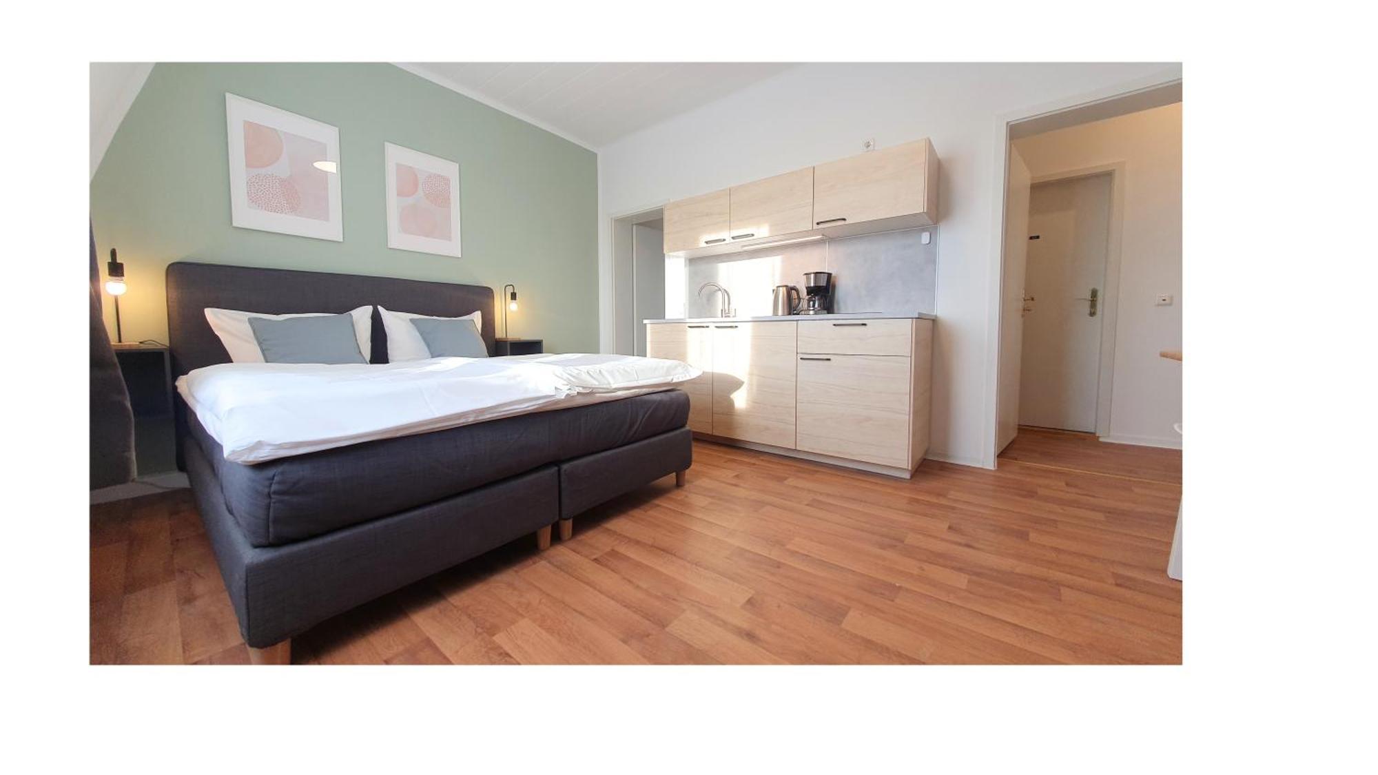 Good Stay Aparthotel Mit Kostenlosen Parkplaetzen Dresden Bagian luar foto