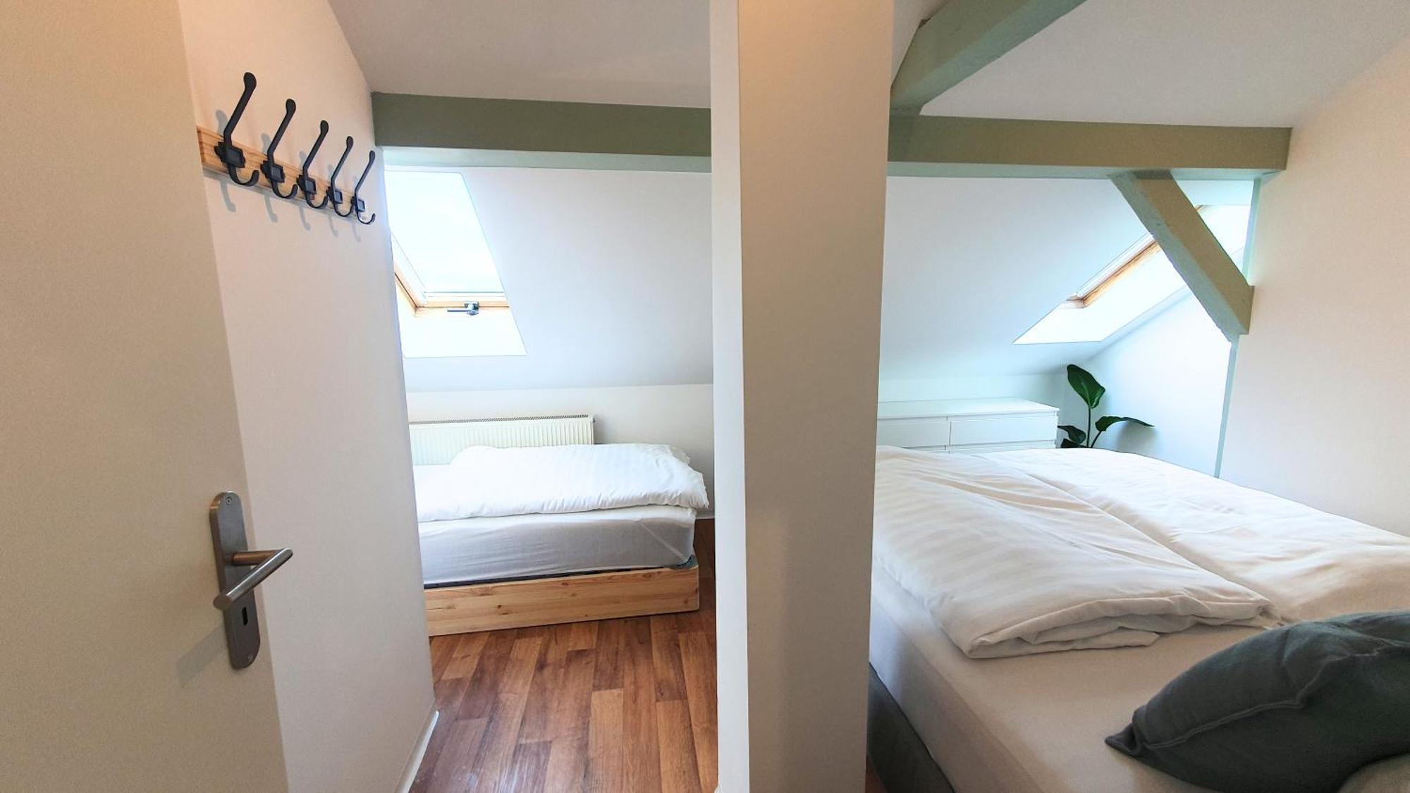Good Stay Aparthotel Mit Kostenlosen Parkplaetzen Dresden Bagian luar foto