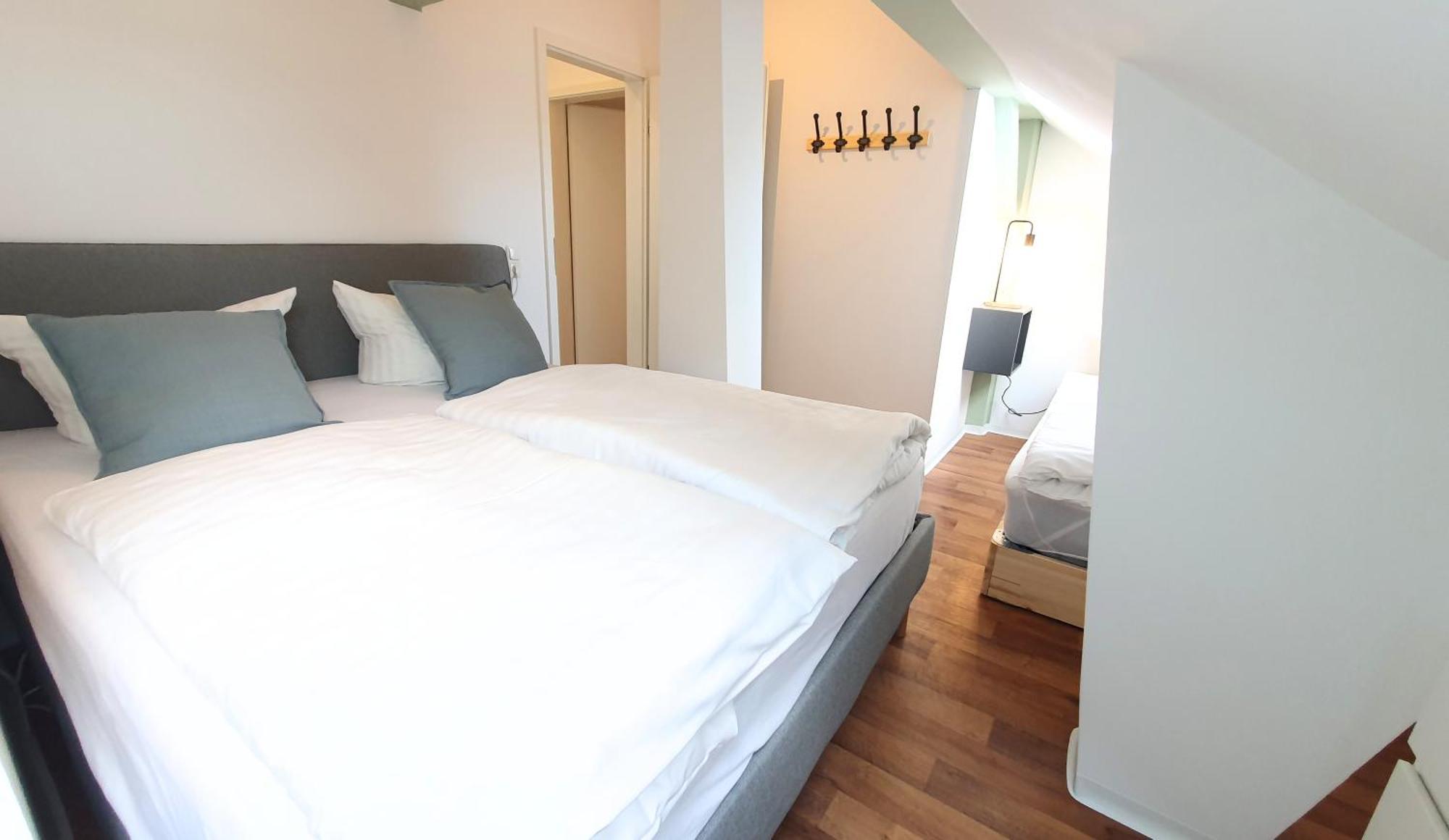 Good Stay Aparthotel Mit Kostenlosen Parkplaetzen Dresden Bagian luar foto