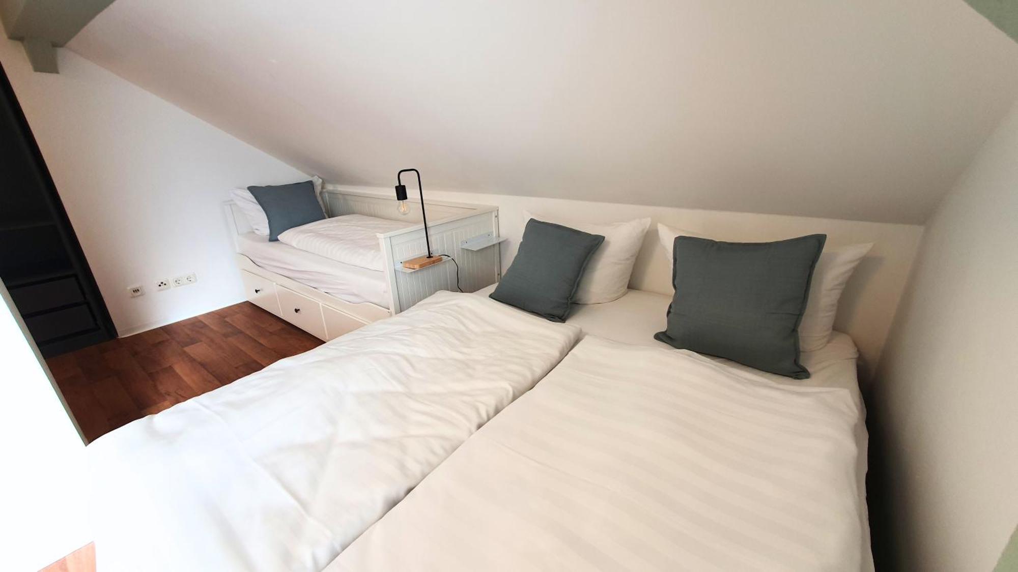 Good Stay Aparthotel Mit Kostenlosen Parkplaetzen Dresden Bagian luar foto