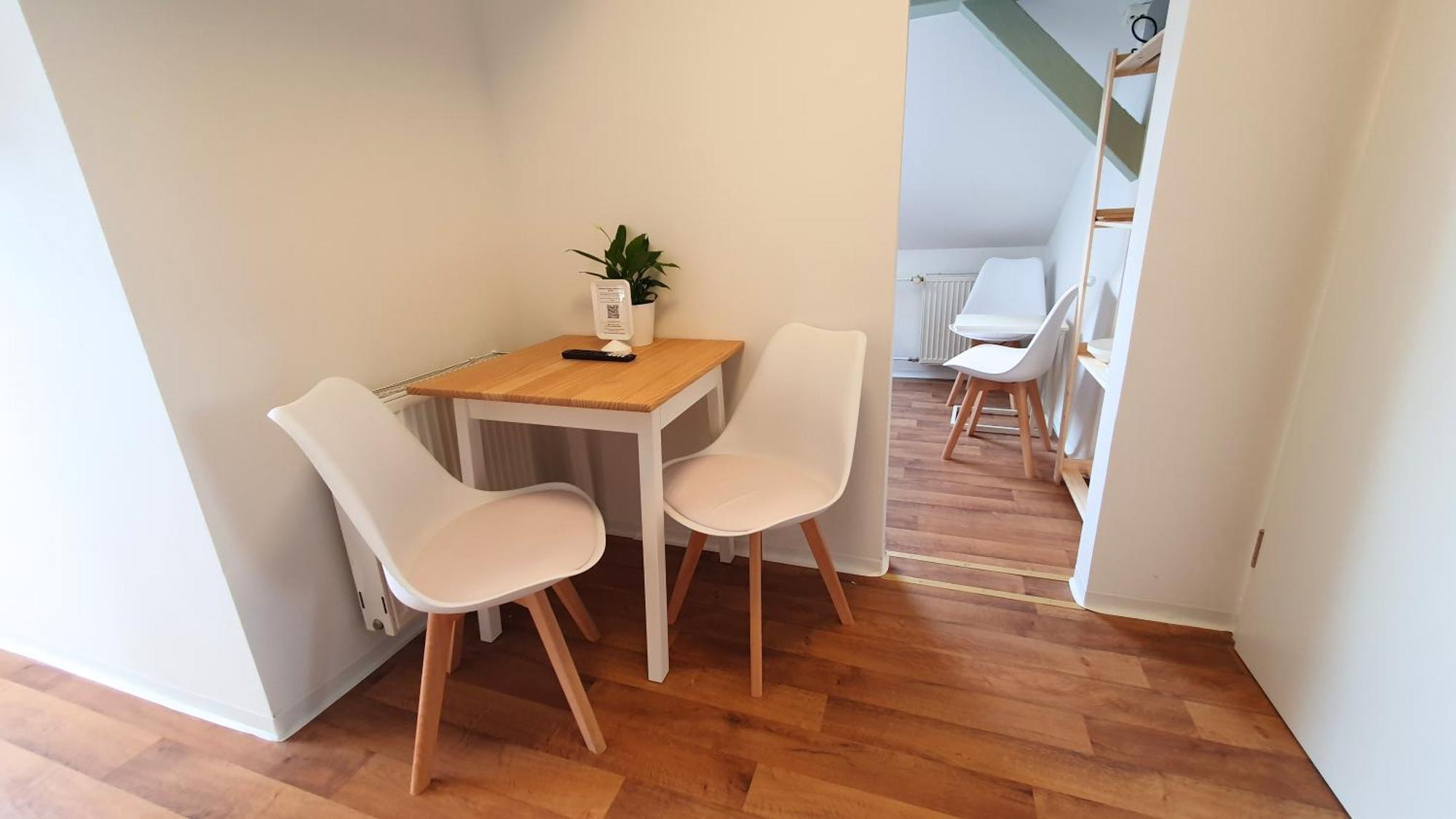 Good Stay Aparthotel Mit Kostenlosen Parkplaetzen Dresden Bagian luar foto